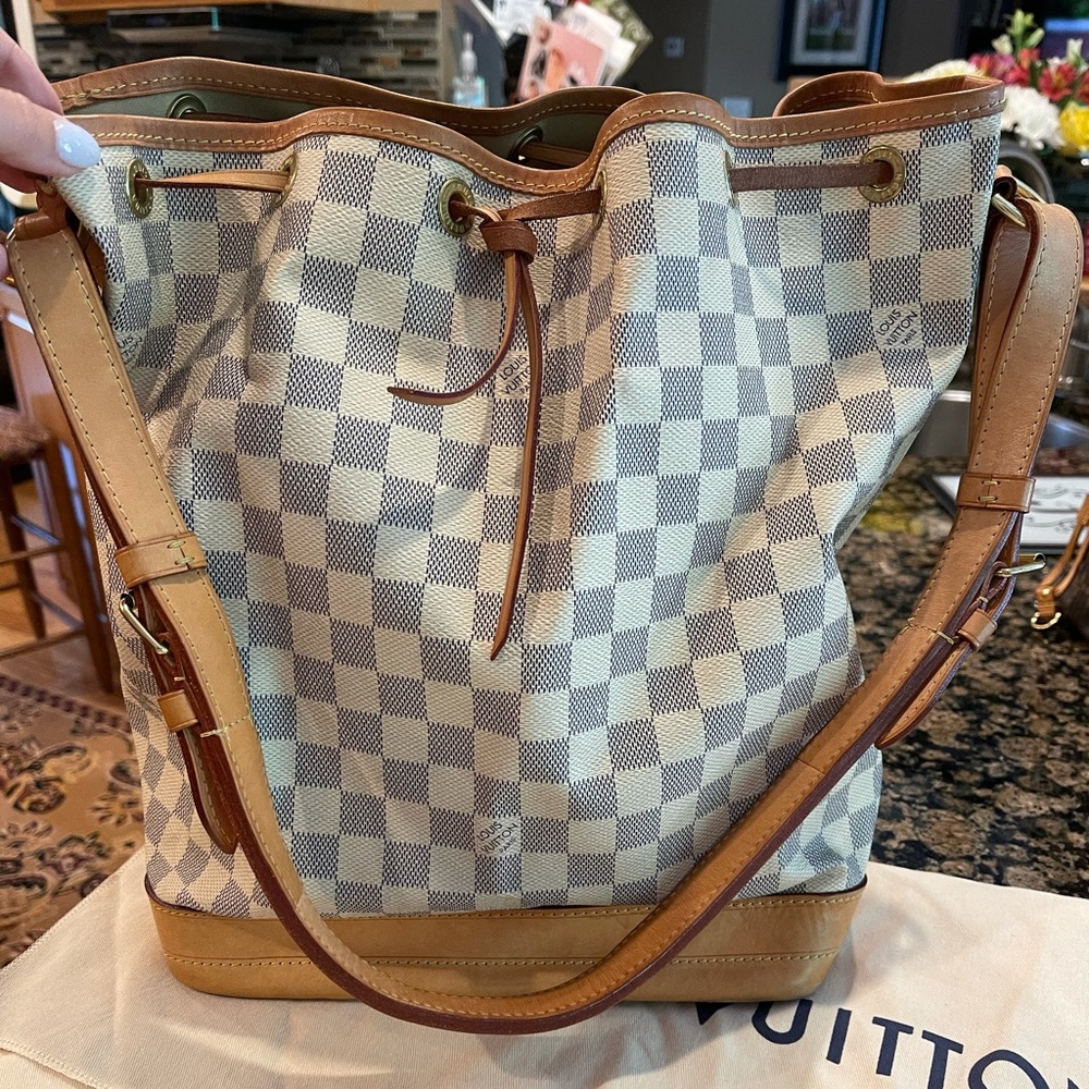 Louis Vuitton NOÉ
